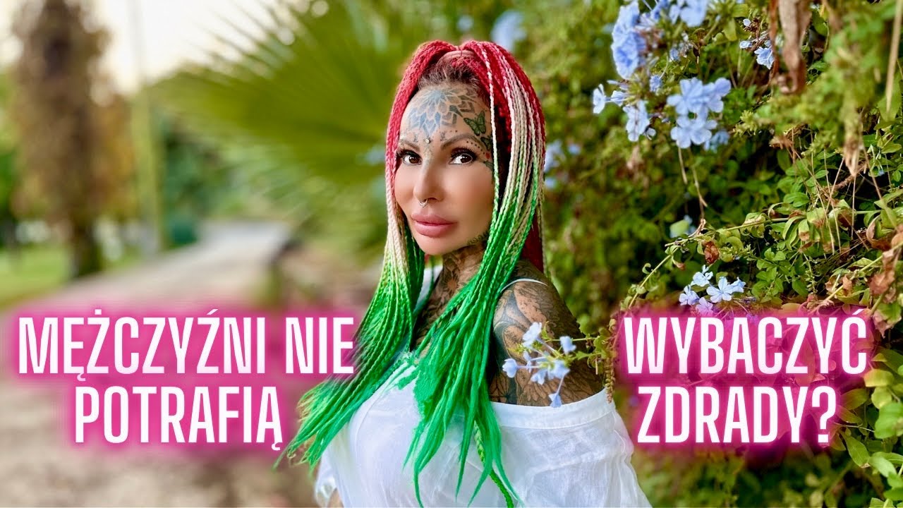 Lepiej go ZDRADZIĆ czy ZOSTAWIĆ? Opowieści z Niemiec 37