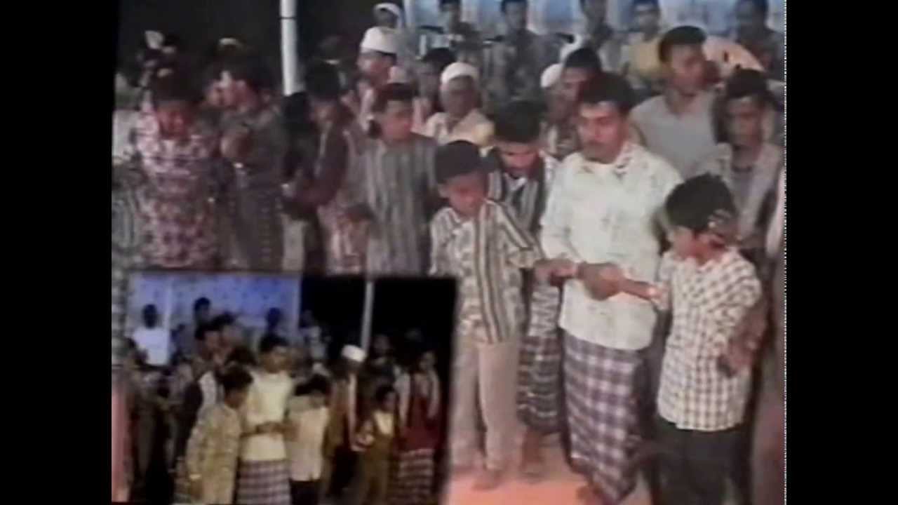 الهجرين زواج سالم حسن باحارثة -2
