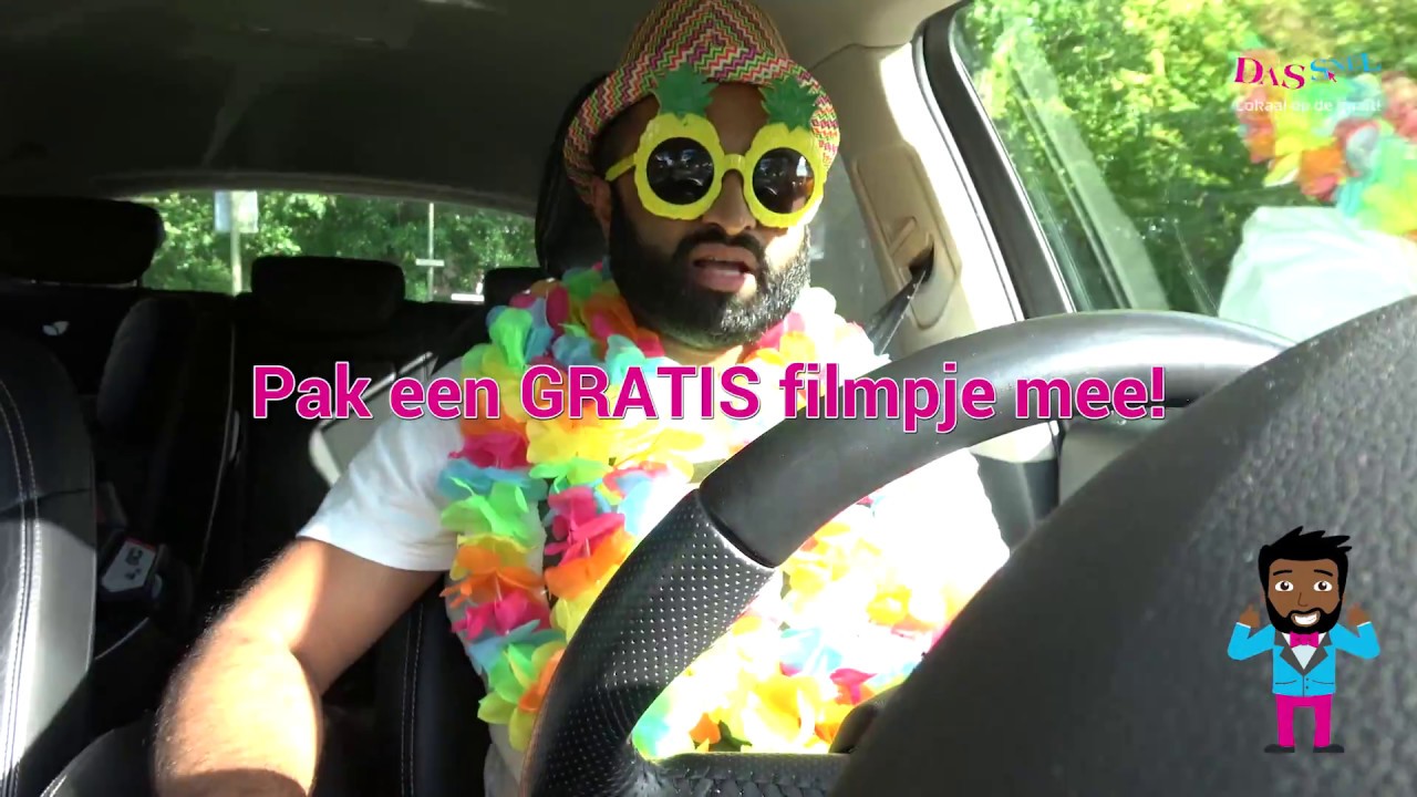 Ondernemers gezocht! | WIN een gratis promotiefilm - Dassnel.nl