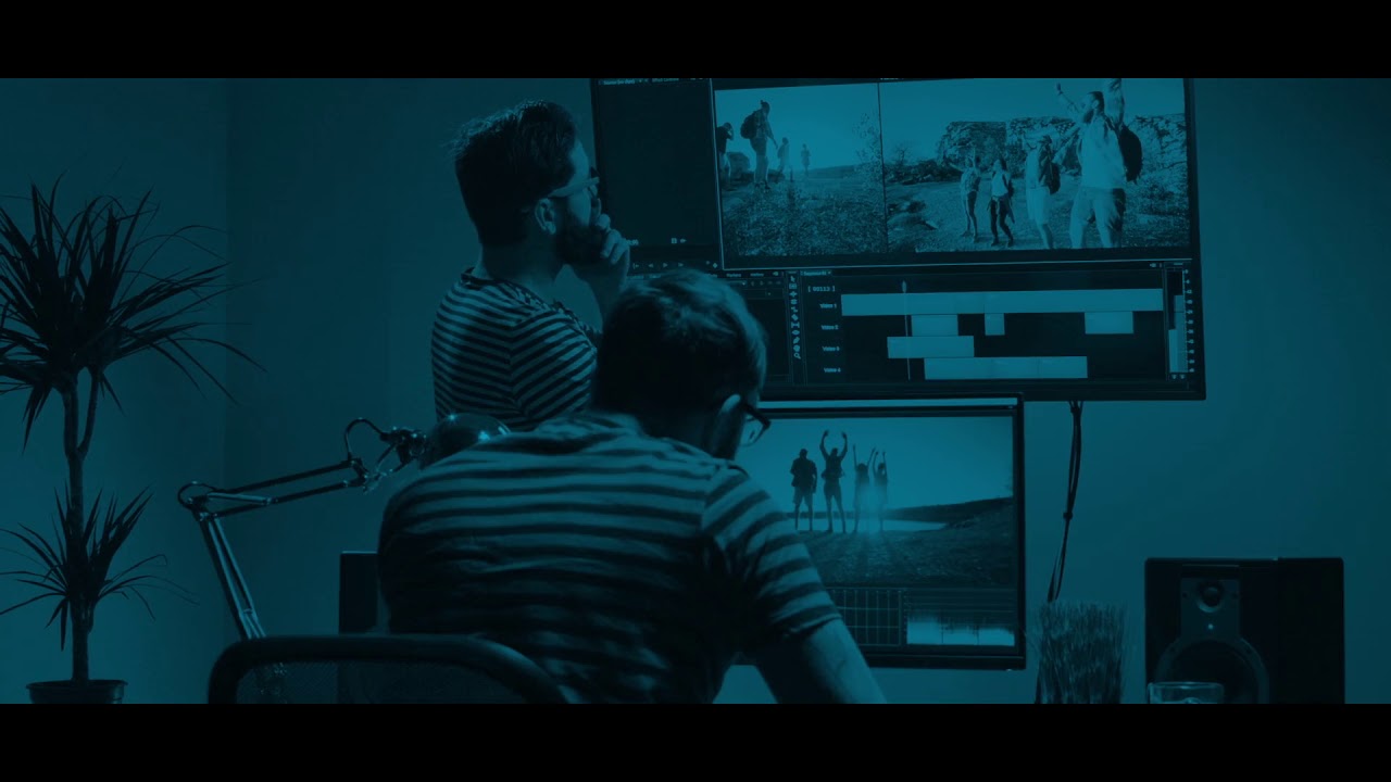 BAU IDEA Tanıtım Filmi