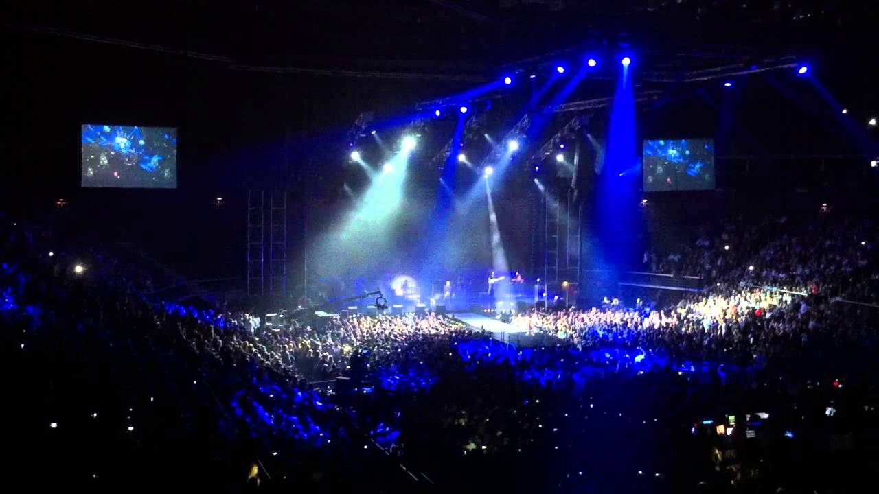 SEL Kaunas Zalgirio arena, 2013 m. gruodzio 7 d.