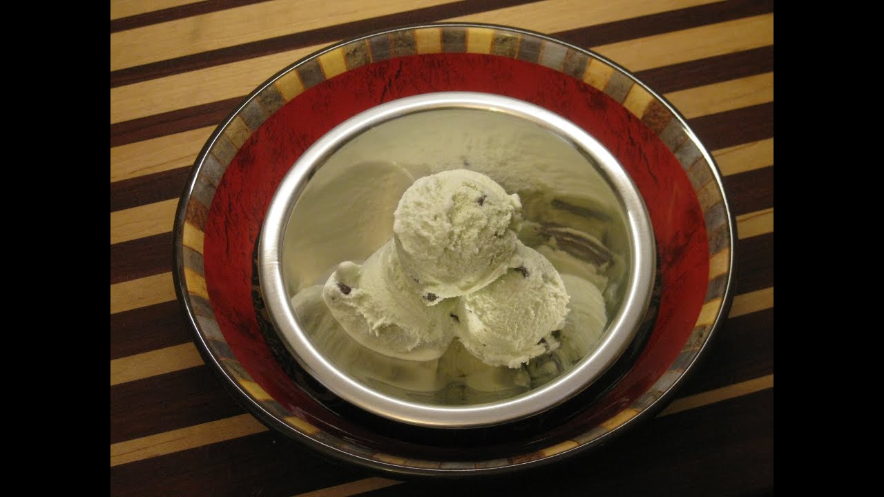 How To Make Ice Cream Without A Machine Cook Along Version S1 Ep121