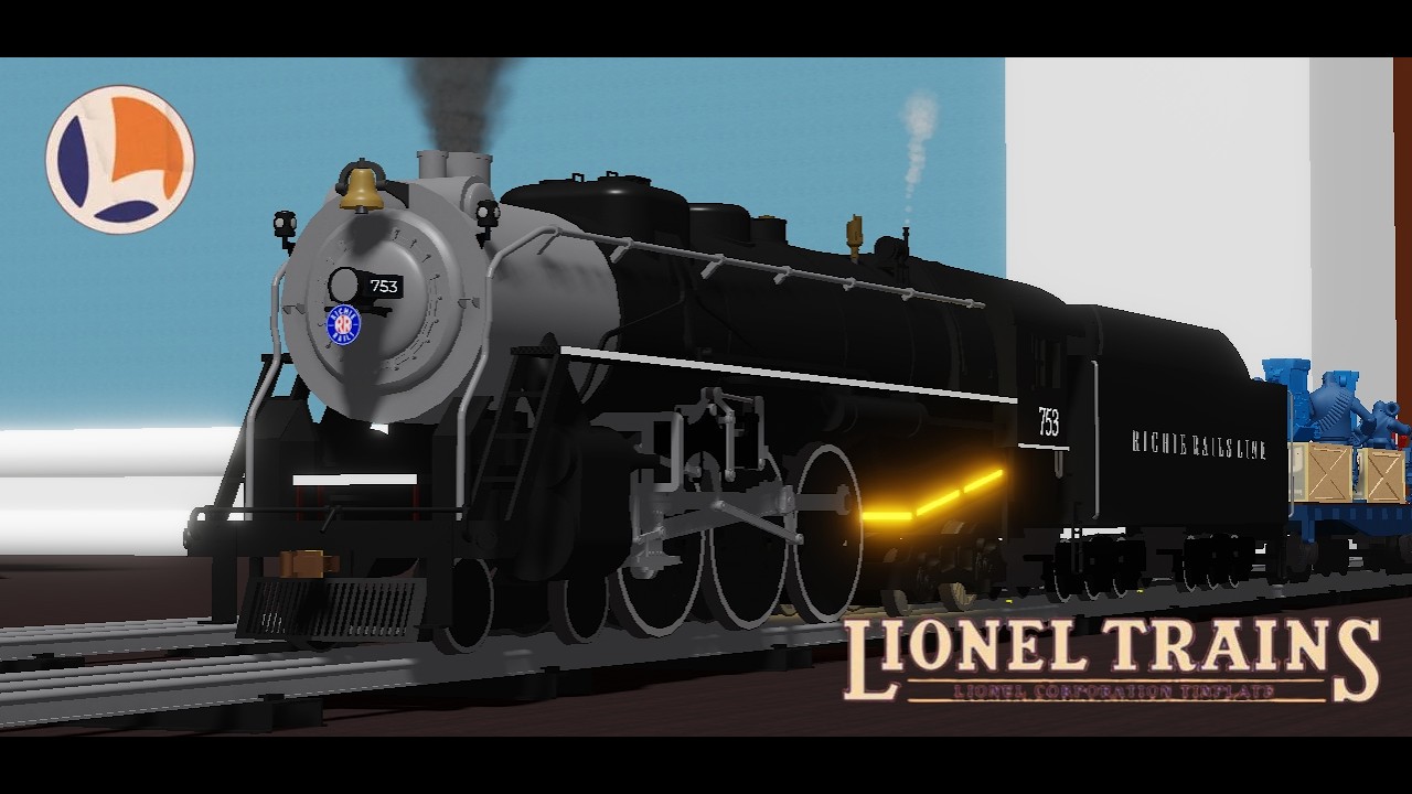 House of trains 2/1/26
