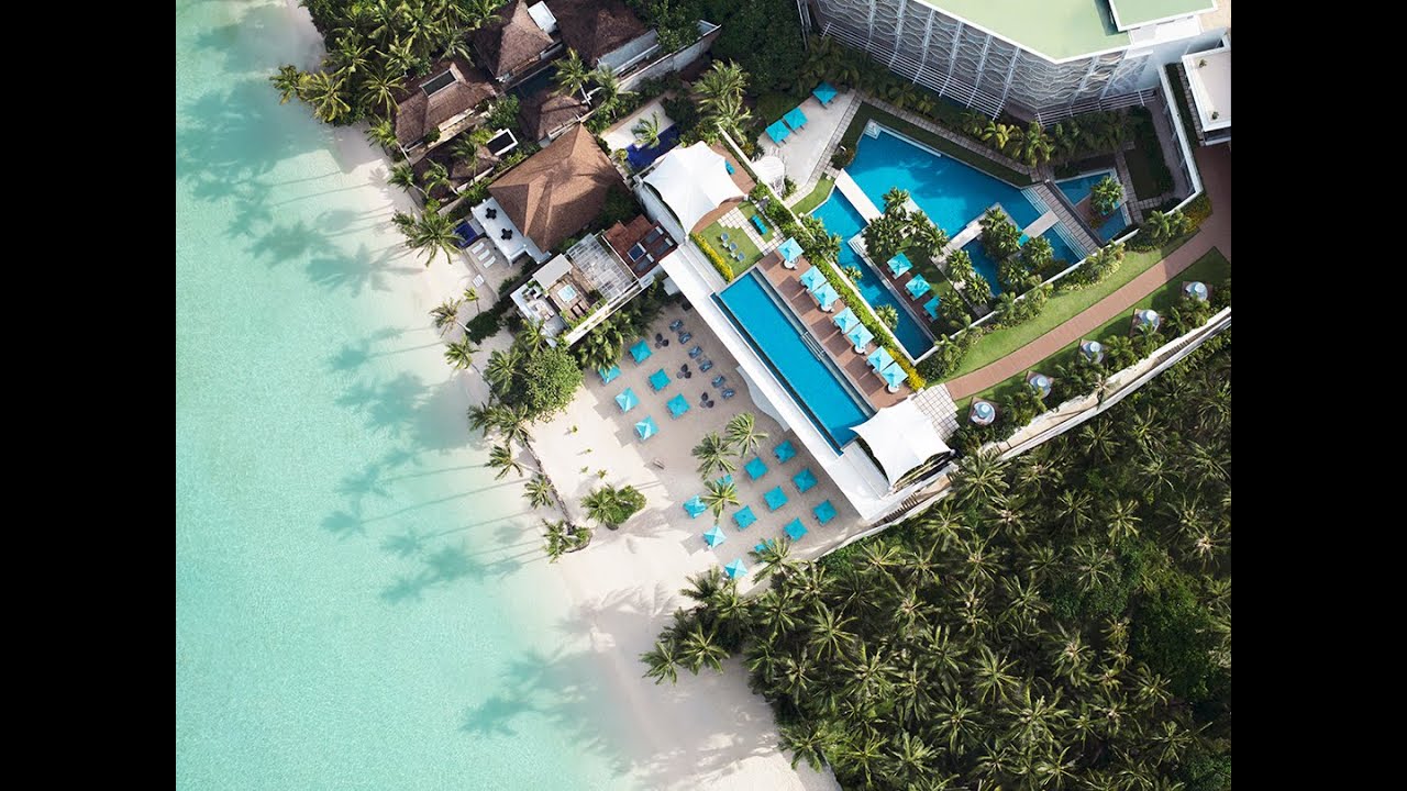 The Lind Boracay Hotel Video