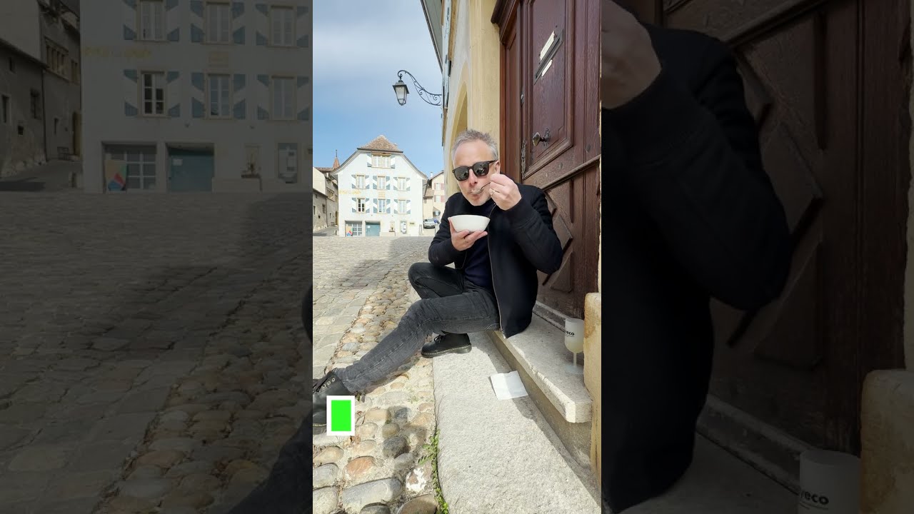 🎬 Making of de la Balade Gourmande des Cinq Sens pour le Festin neuch&acirc;telois 2025