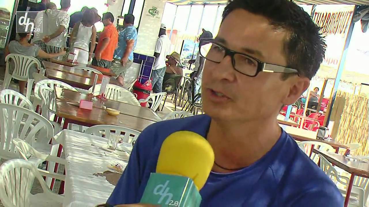 RESTAURANTE OLIVER, PUNTA UMBRÍA