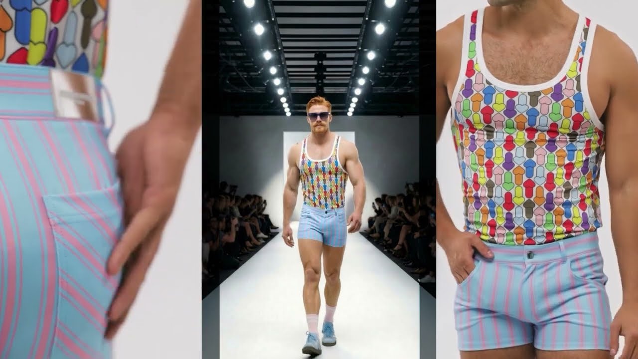 SS26 Collection | MODUS VIVENDI