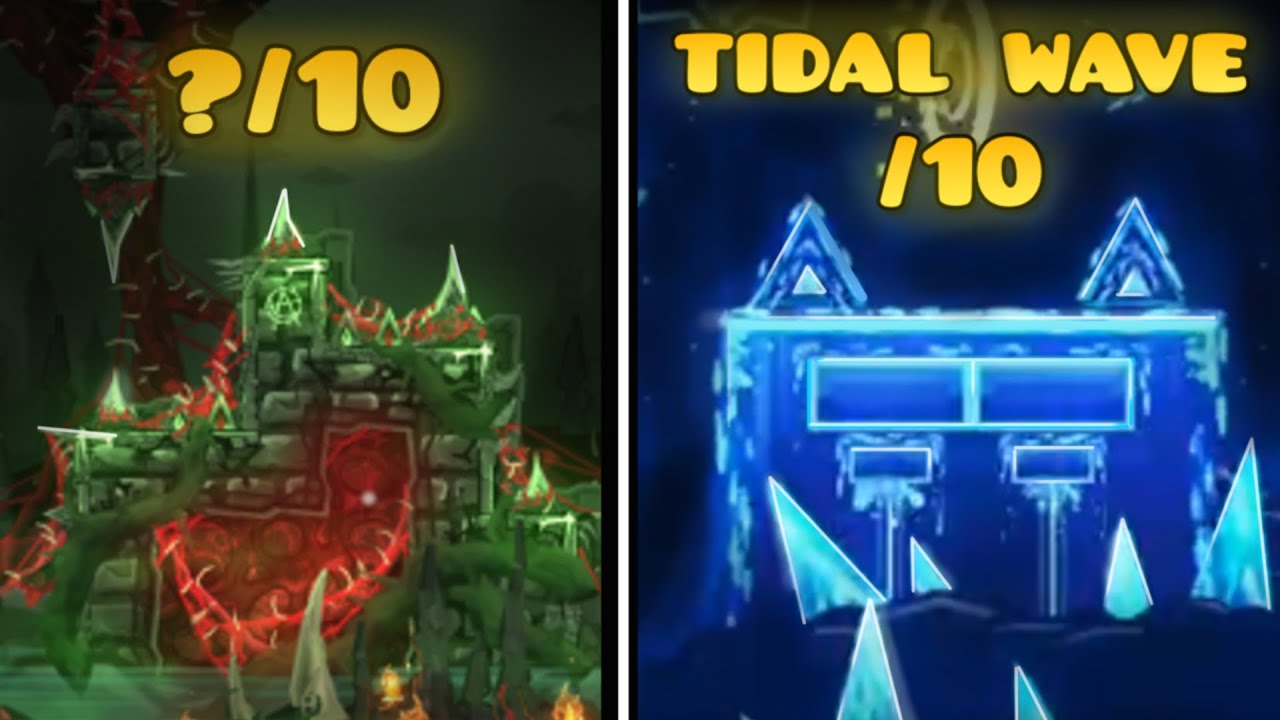 We judged YOUR Block Designs... kinda