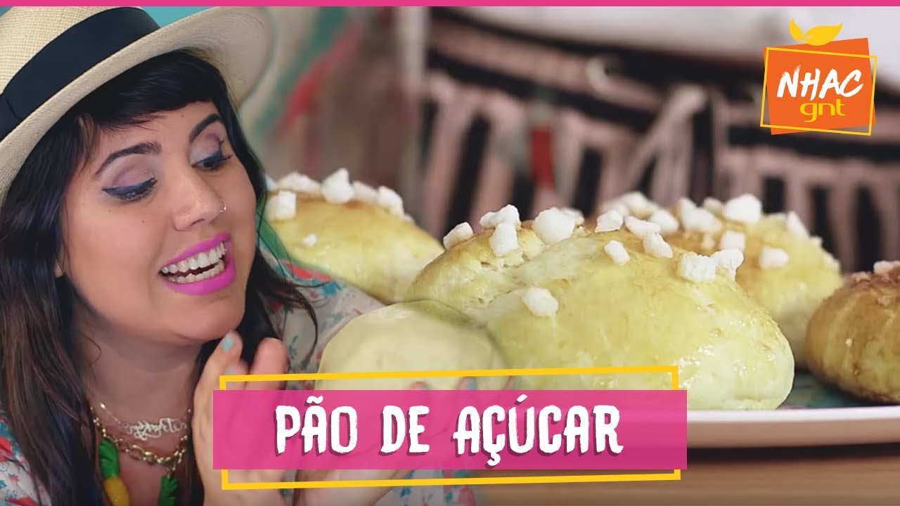 Pão de Açúcar | Raíza Costa | Rainha da Cocada