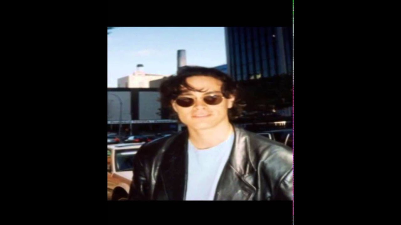 brandon lee i love you forever