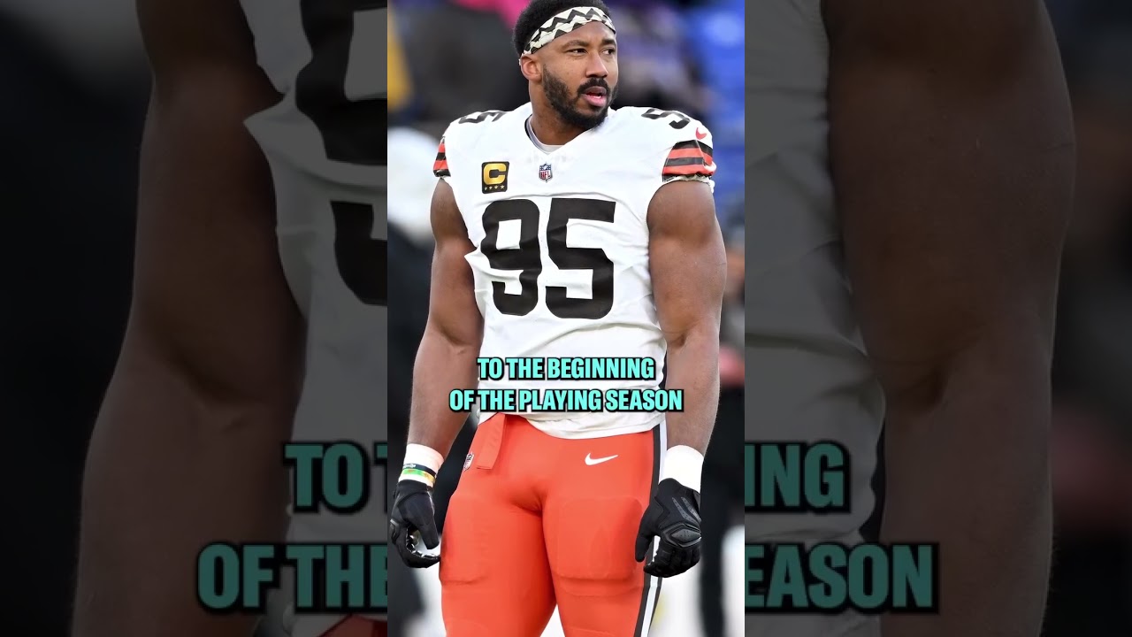 Are the Cleveland Browns Playing 4D Chess With THIS Rule Proposal?