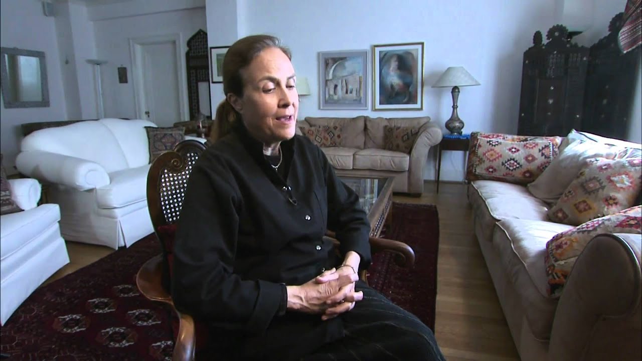 Poet Nye: 'Telling a Story Helped Us Figure Out Who We Were'