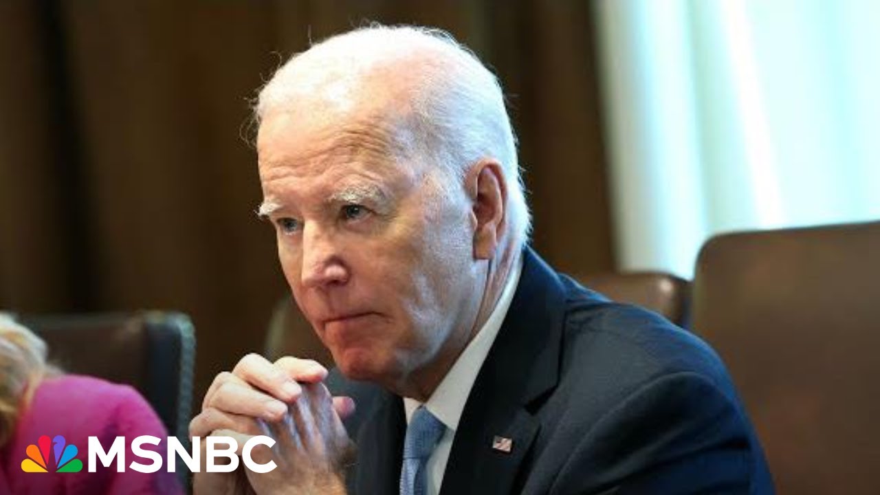 WATCH: Biden makes major announcement in Wisconsin | Full speech