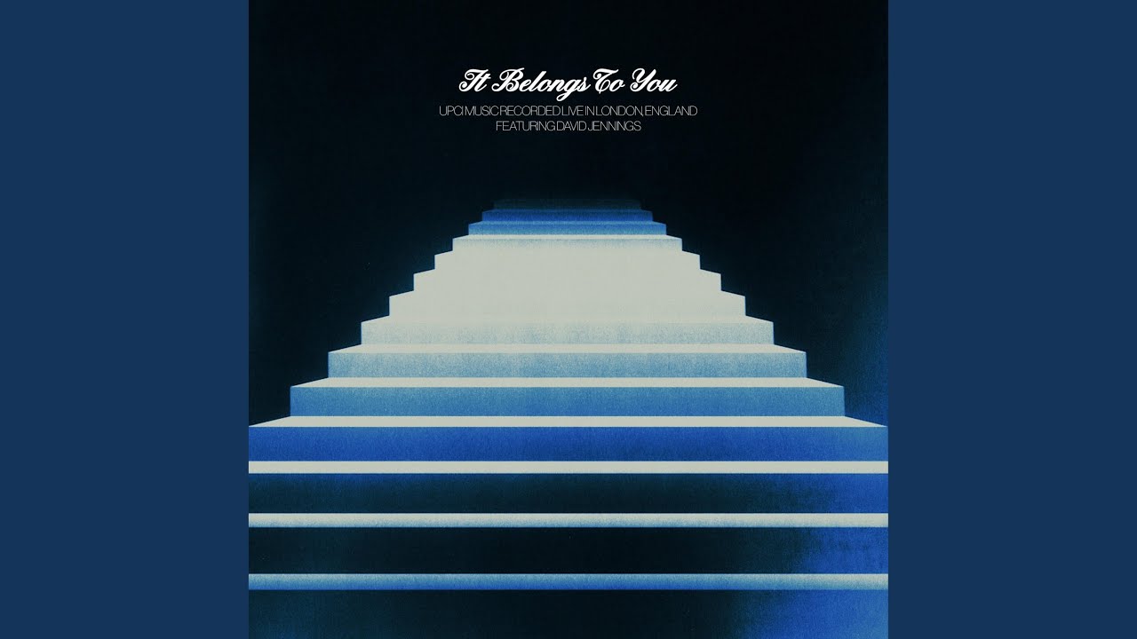 It Belongs To You (feat. David Jennings)