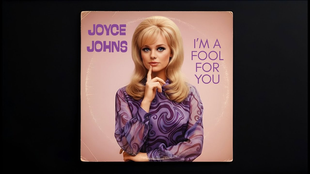 1967 – I'm A Fool For You | 60s Sunshine Pop | Sweet Love Song