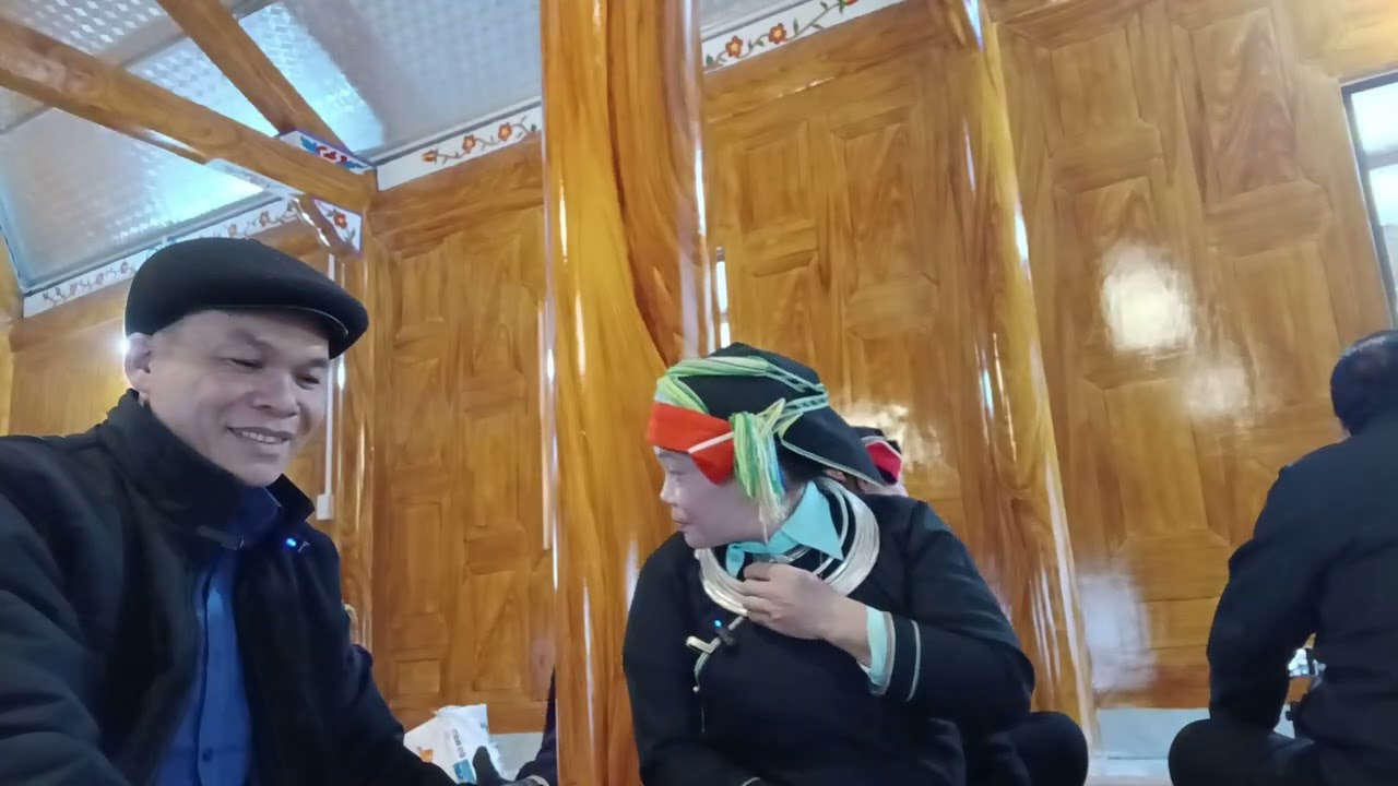 @ tả đạt cao bò hát hay và tí Hiền xá yên thận