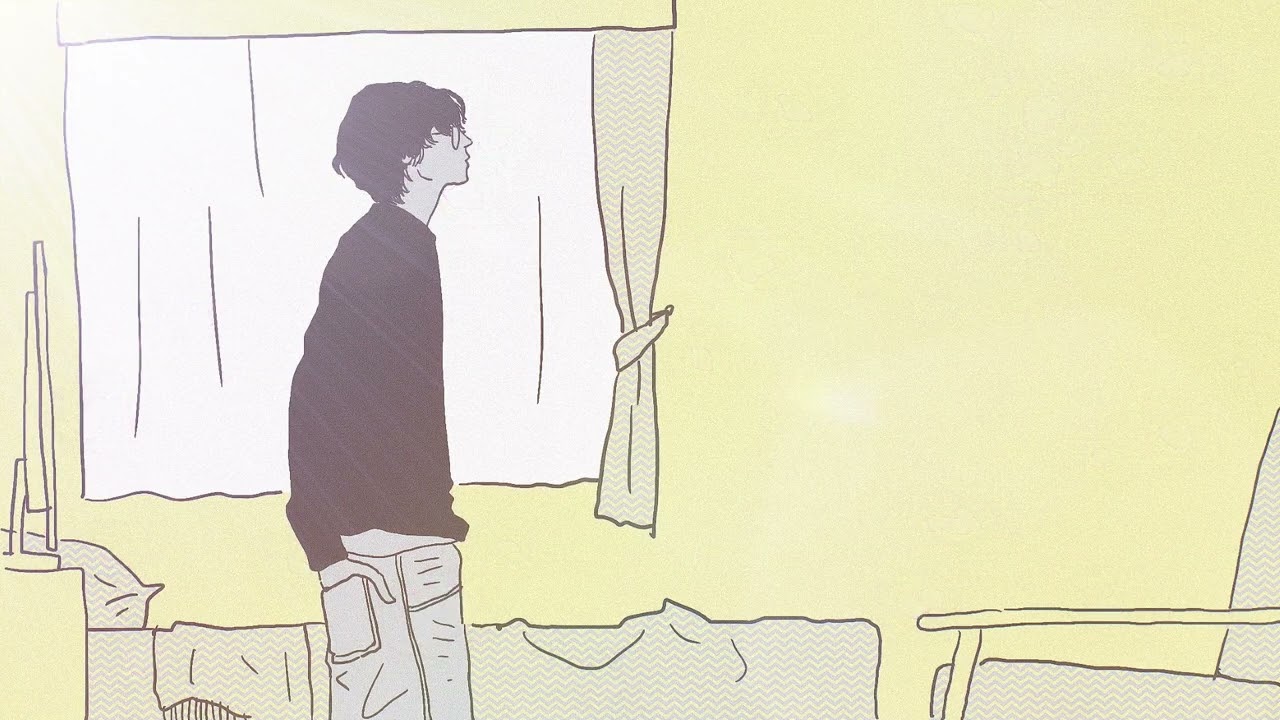 春が降る部屋/伊神海月feat.可不