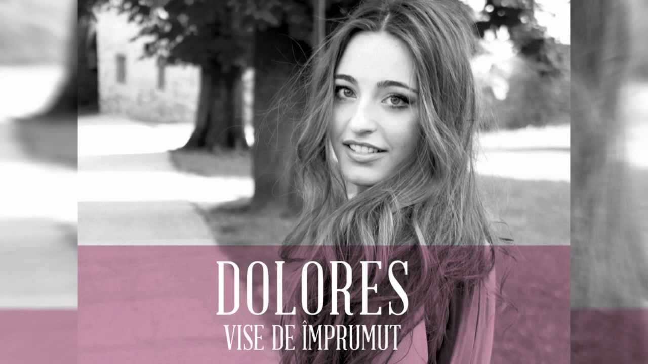 De-ar fi sa vii de Craciun - Dolores Wagner
