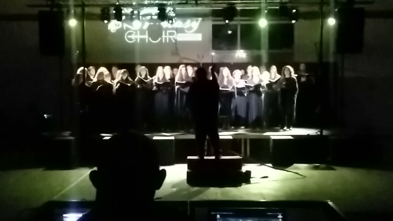 Fantasy Choir - Live Event - "Pop Culture Festival" - 2025