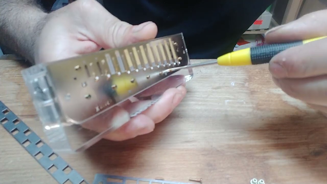 HOHNER Amadeus