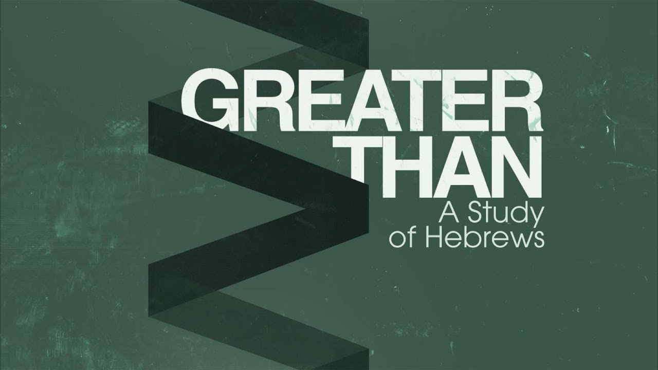 Hebrews 11i | Dying, Blessing, and Leaning By Faith