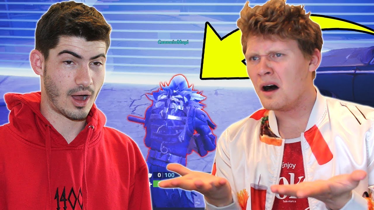 THIS WAS THE DUMBEST FORTNITE FAIL I HAVE EVER SEEN!