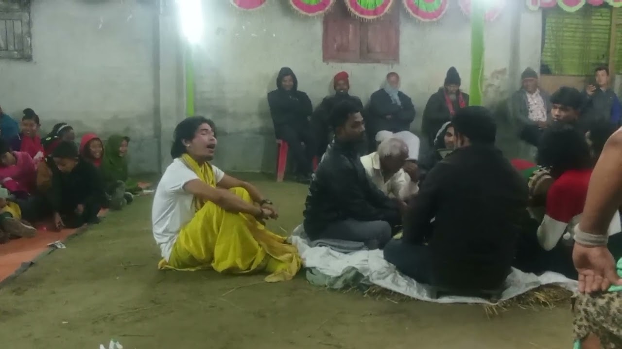 জয় শিব শংকর (বিশহরা গান)💯💯💯❤️♥️♥️