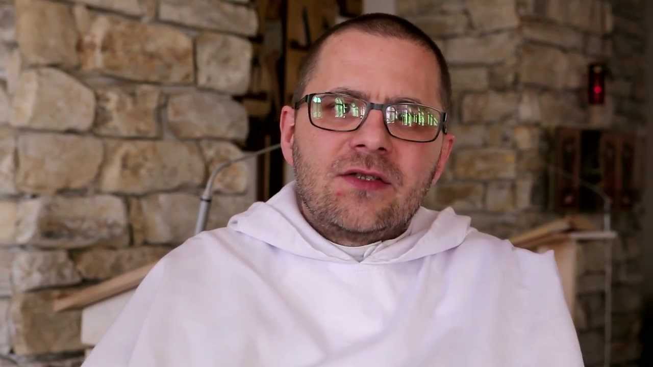 Paweł Gużyński OP o suspensie