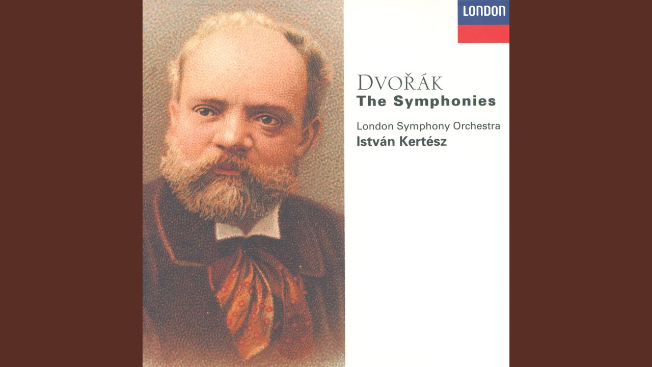 Dvořák: Symphony No. 7 in D Minor, Op. 70, B. 141: IV. Finale. Allegro