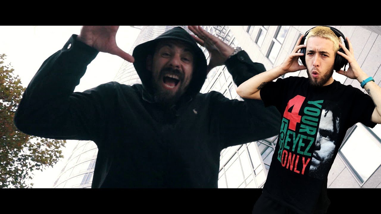 Dragonu AKA 47 feat. Dj Wicked - 47 IZ BACK || The Family B Reaction