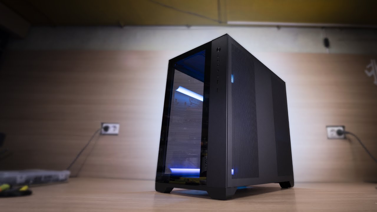 MagniumGear NEO Qube 2