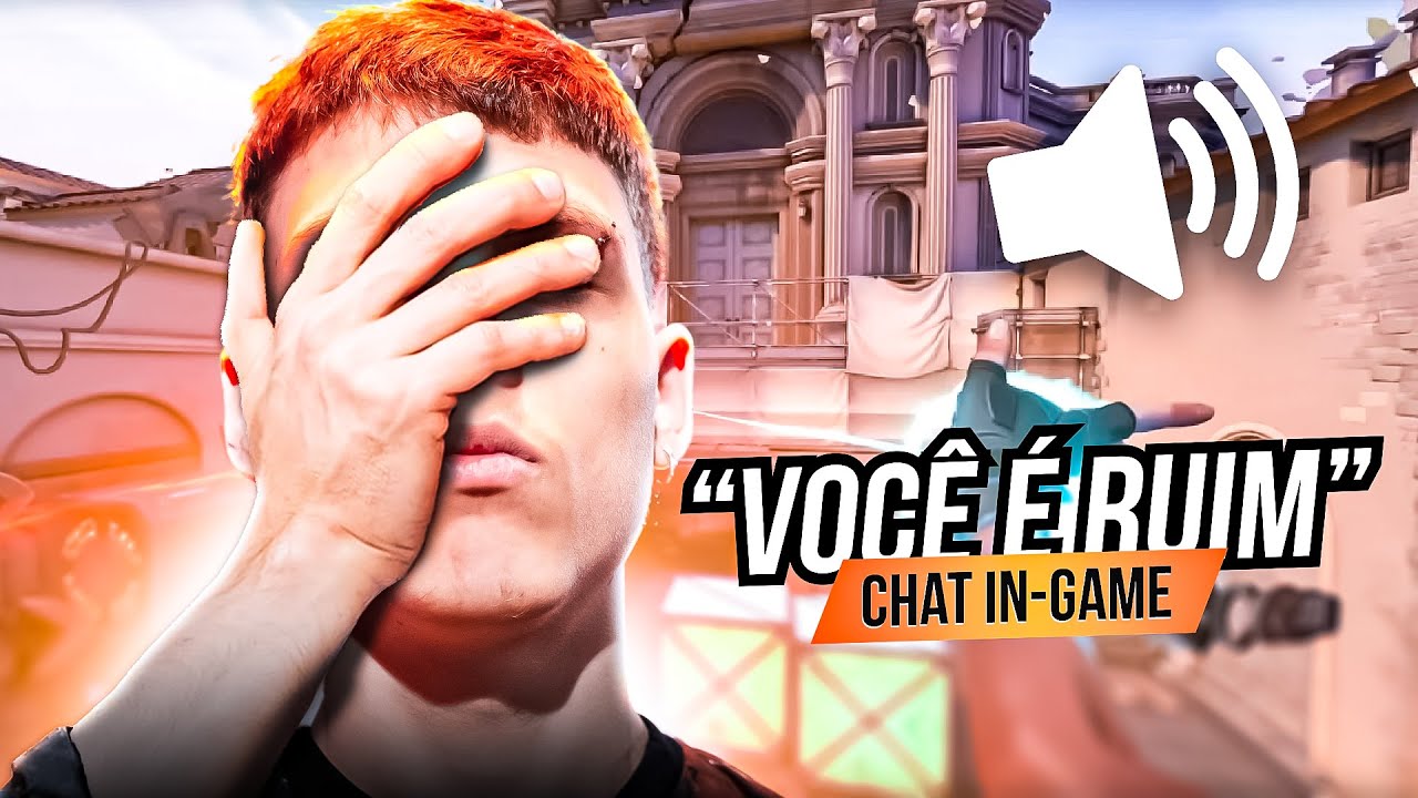 Quem precisa de inimigos quando tenho companheiros de equipe assim | Furia QCK