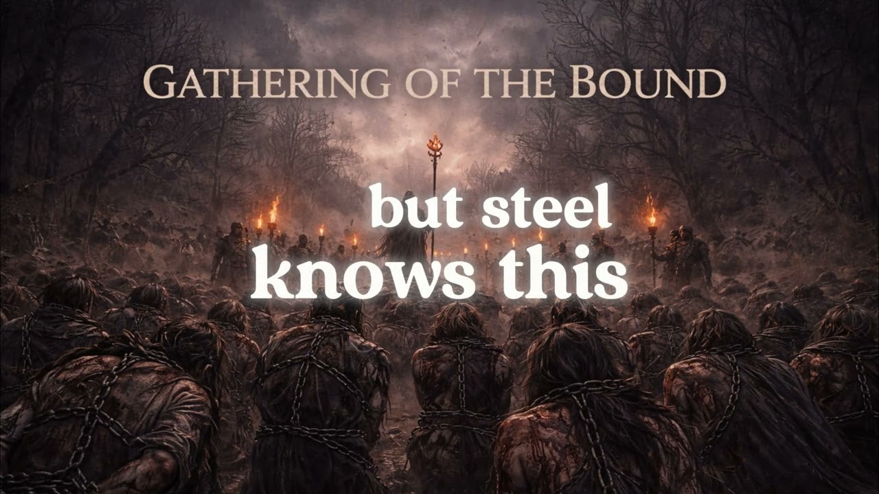 Song 6 - Gathering Of The Bound
