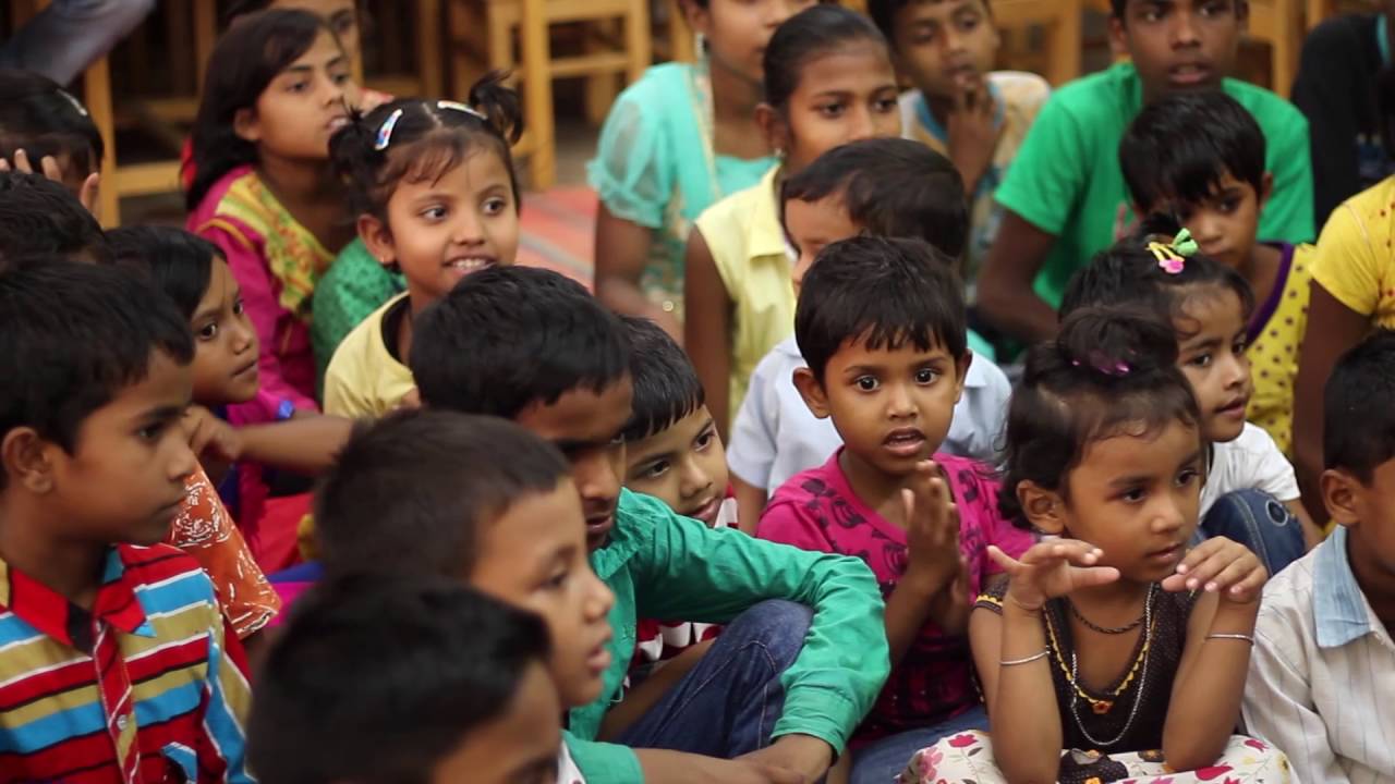 Sahpathi Summer Camp