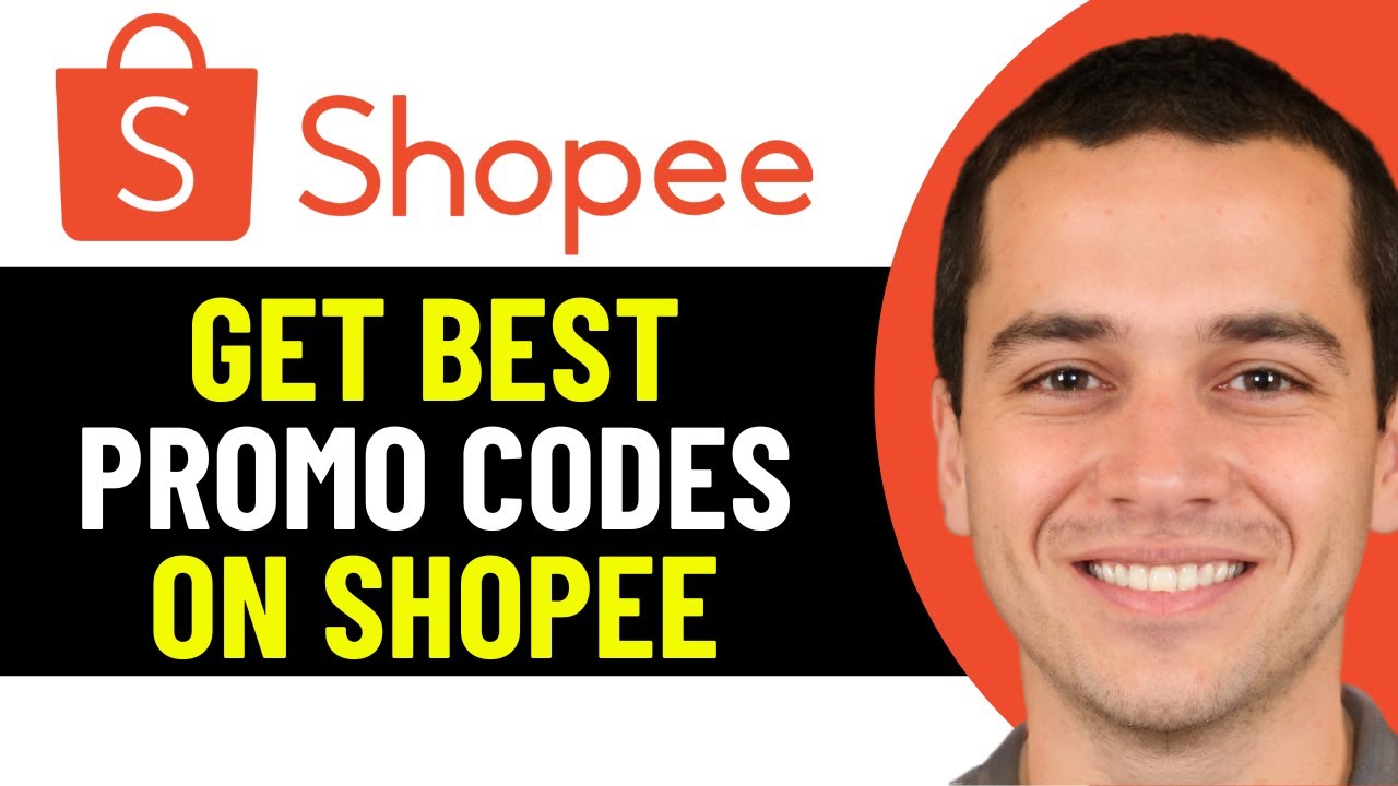 HOW TO GET BEST SHOPEE VOUCHER PROMO CODES (2026)