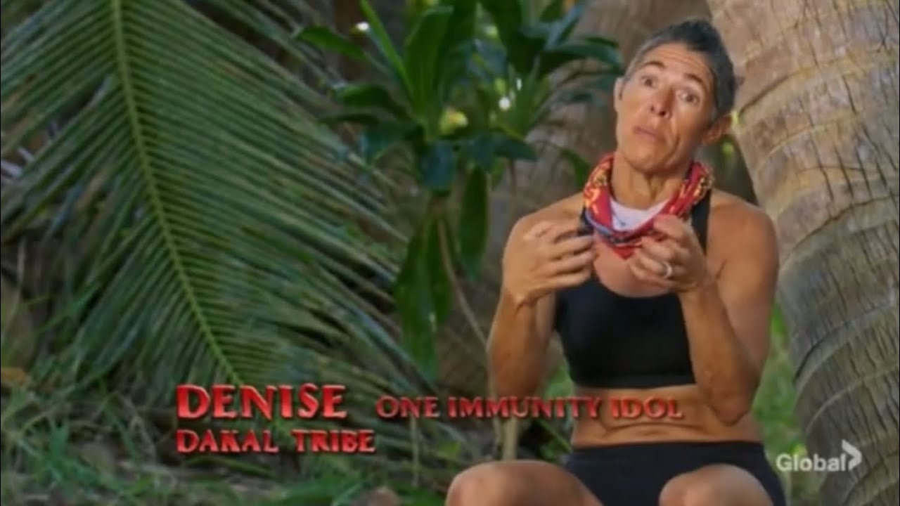 Best of Denise- The Queen Slayer