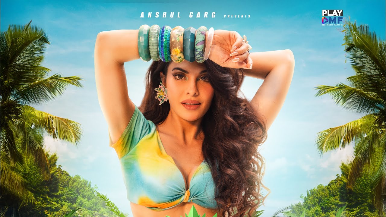 BESOS - Karl Wine | Shreya Ghoshal | Freebot | Jacqueline Fernandez | Shikhar Dhawan