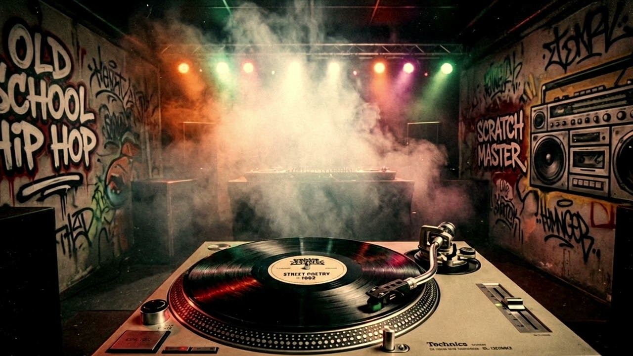 [Free] underground hip hop x piano x Classic hip hop x