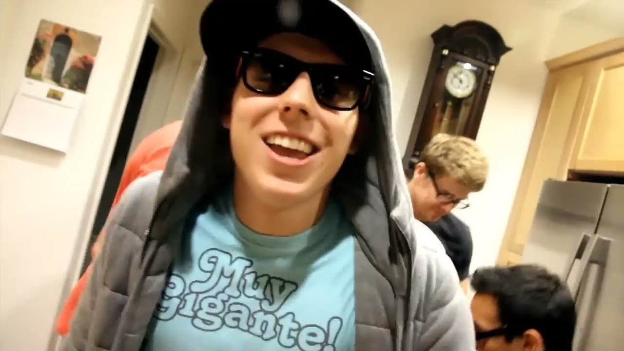 The Time (Dirty Bit) - STUDY PARTY VERSION (Black Eyed Peas)