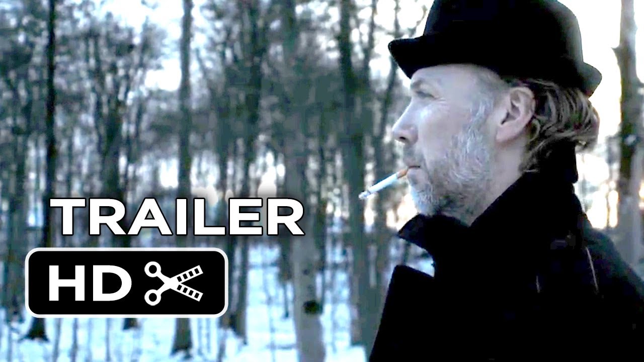 LA Film Festival (2014) - Someone You Love Trailer - Danish Drama HD