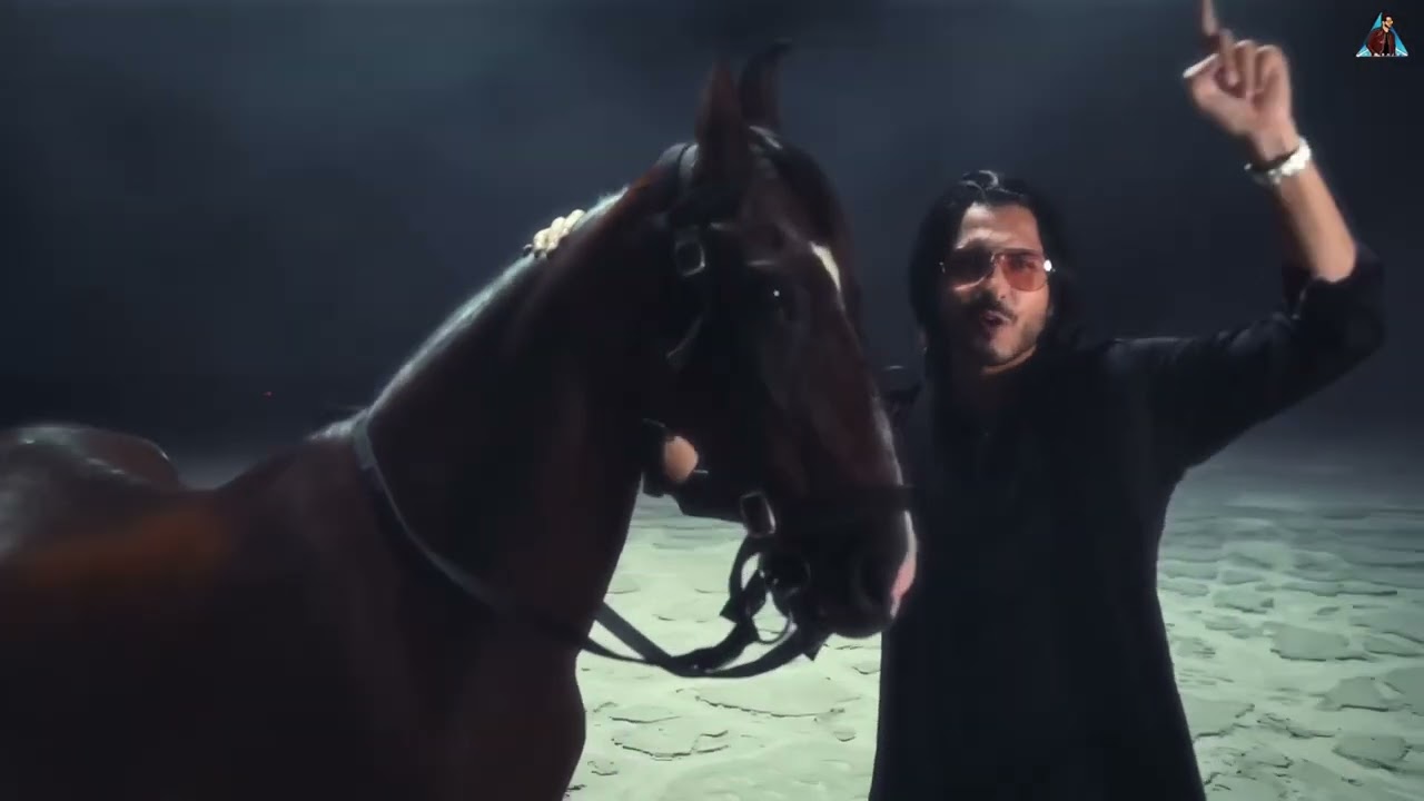 Stud Farm (Official Music Video) | Jass Bajwa | Mandeep Maavi | V8 Album | Punjabi Song 2025