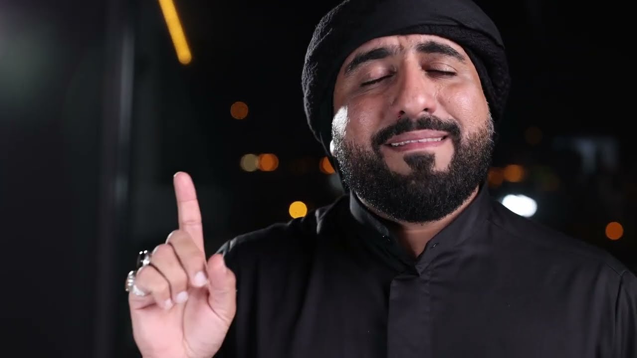 حسن قدسي أغلى الهِبات