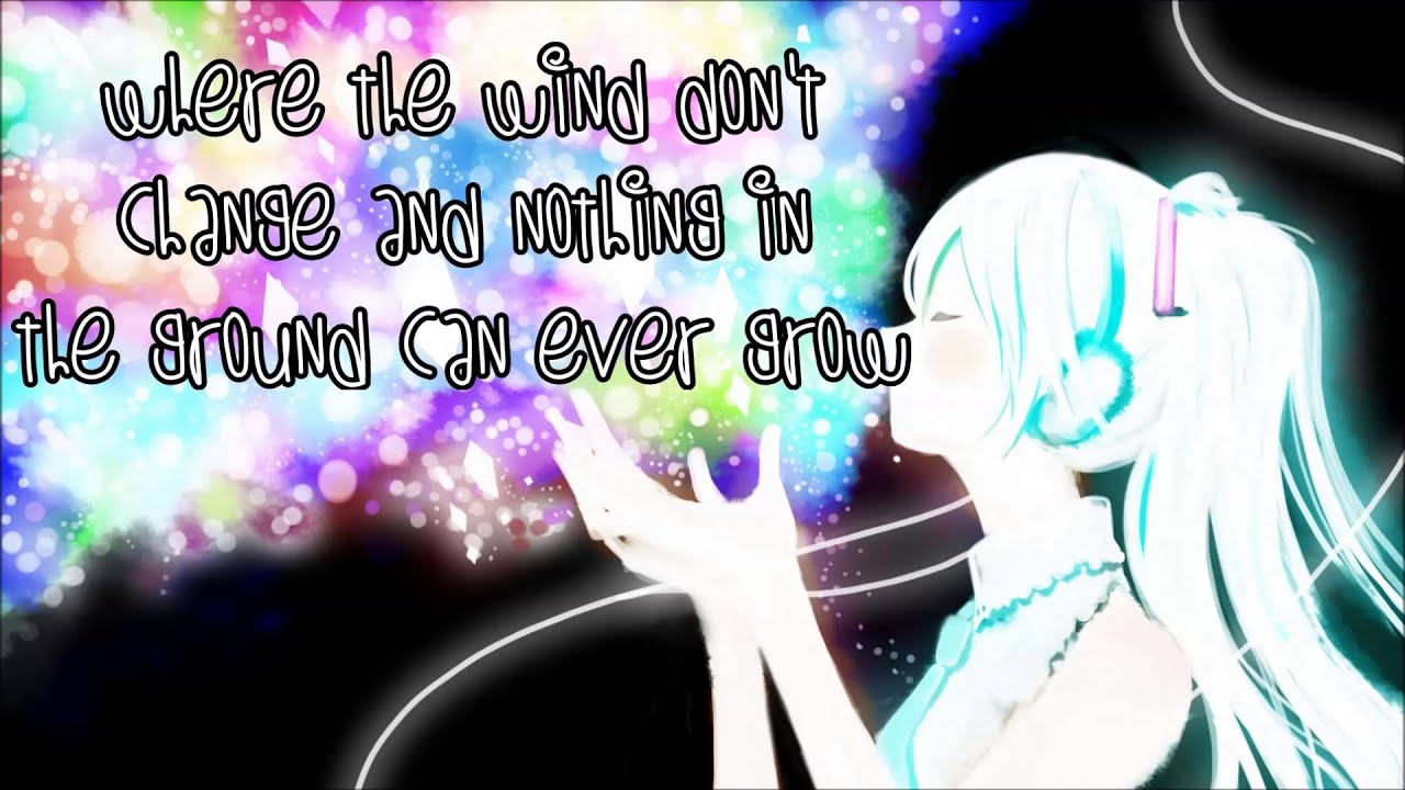 Nightcore ~ Alive (I'm Still Breathing) [Lyrics]
