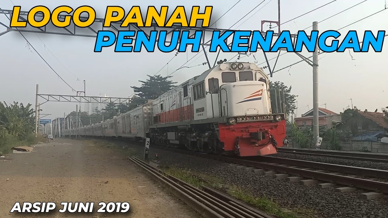 [HUNTING] LOGO PANAH PENUH KENANGAN DI BULAN JUNI 2019! #1