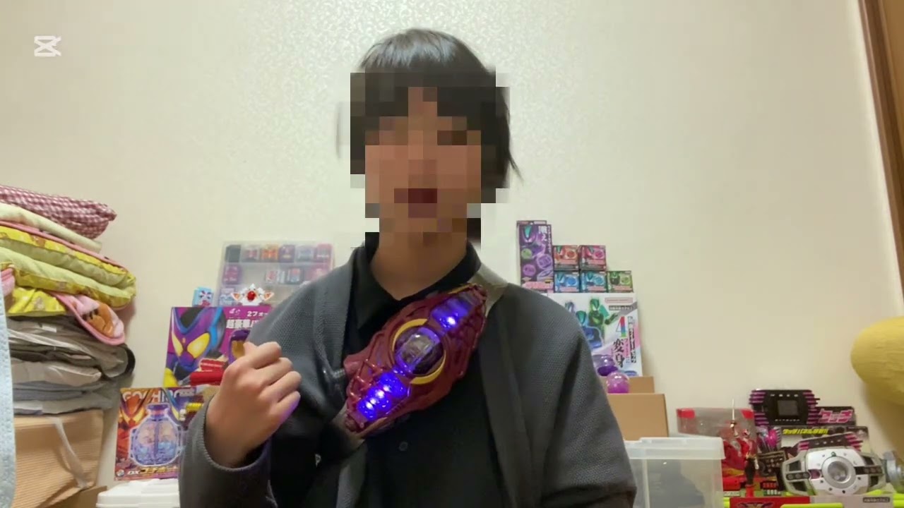 ロードインヴォーカー開封！