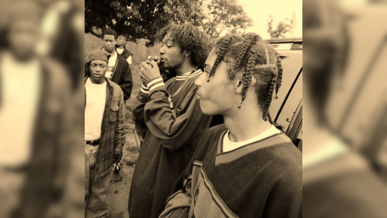 Bone Thugs-N-Harmony  – “Foe Tha Love of Money” Type Beat | Dark 90s West Coast Hip Hop Beat