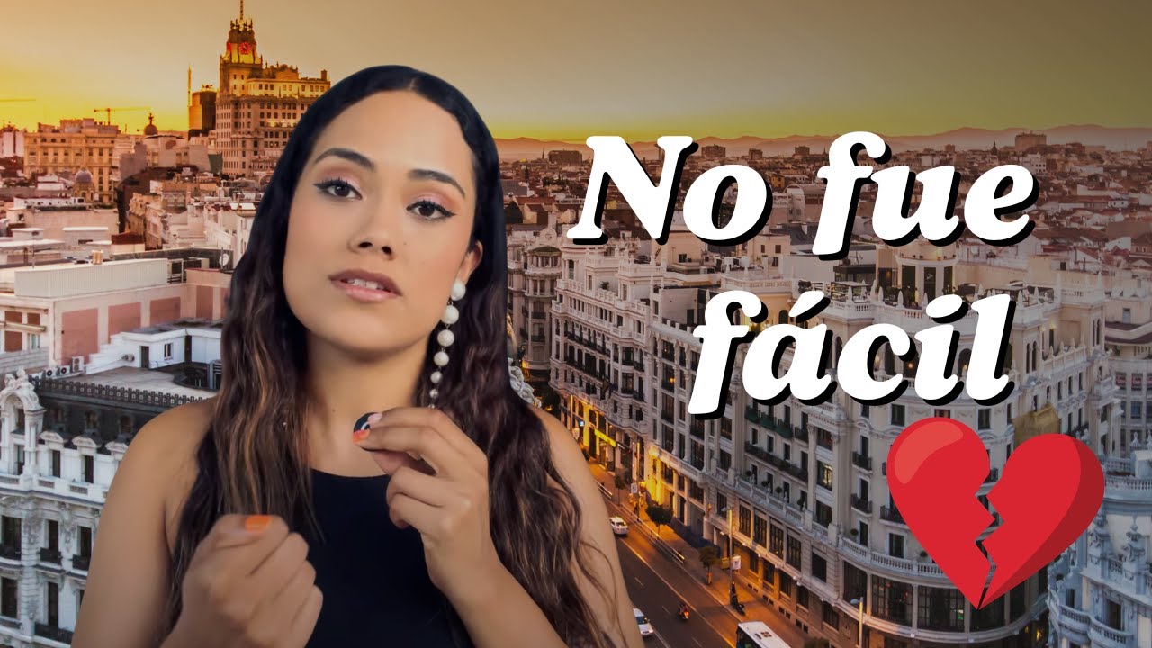 Me fui de Espa&ntilde;a - Vale la pena la Visa de N&oacute;mada Digital? Mi opini&oacute;n personal