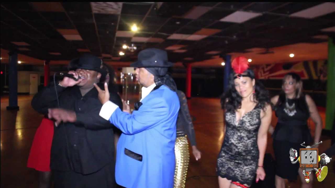 RFTV | Sondro Castro Performs @ Don Hazel  B-Day Celebration | 2015