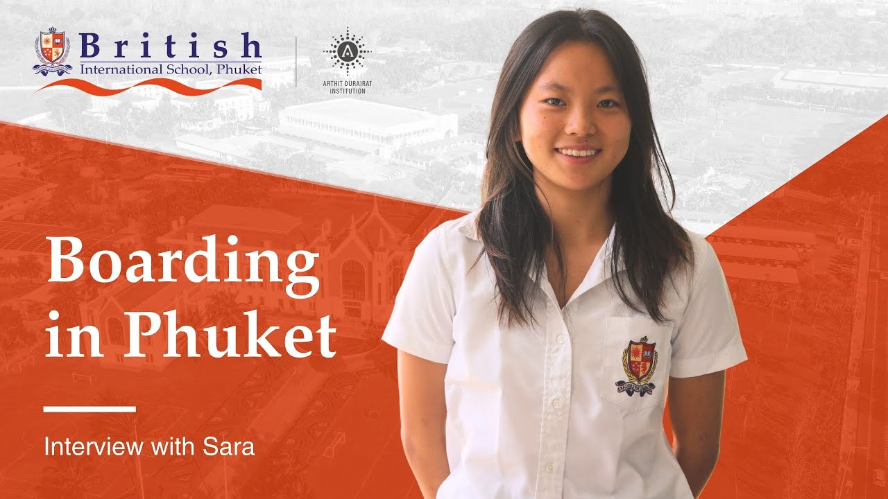 Interview with BISP Student Athlete, Sara
