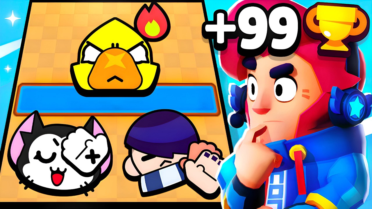 GİZLİ KUPA KASMA TAKTİKLERİ GERÇEK Mİ?! 😱 | Brawl Stars